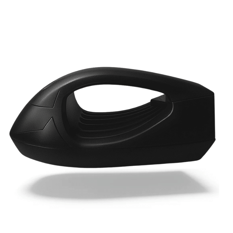 Iron Steam+ | Nouvelle Édition 2025