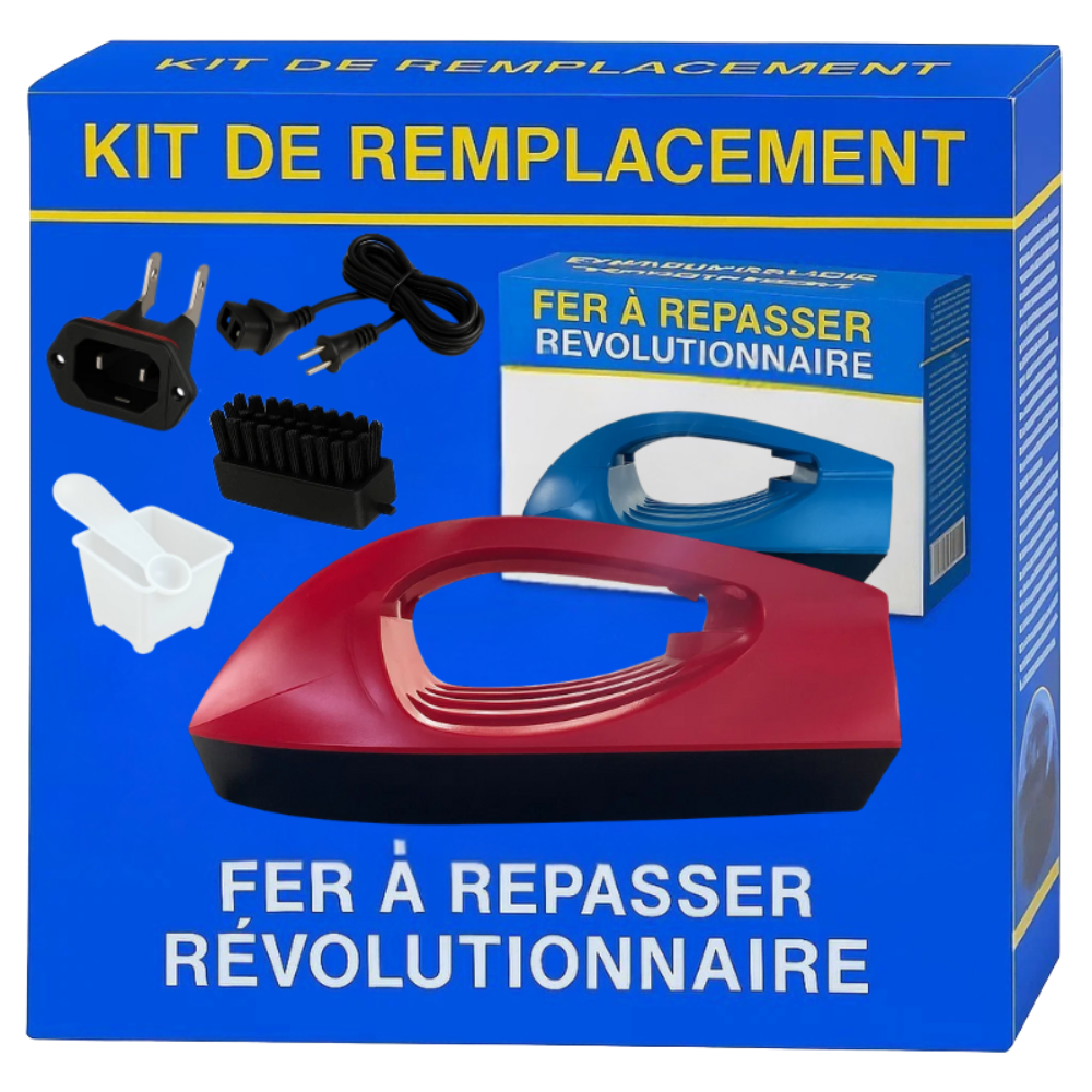 KIT DE REMPLACEMENT