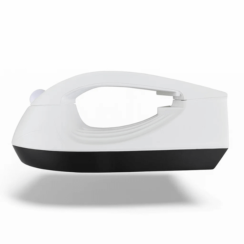 Iron Steam+ | Nouvelle Édition 2025