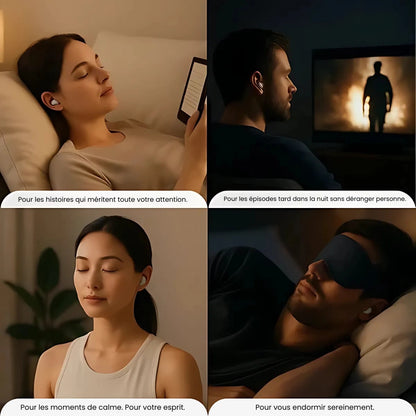 DreamBuds™ Nouvelle Édition 2.0