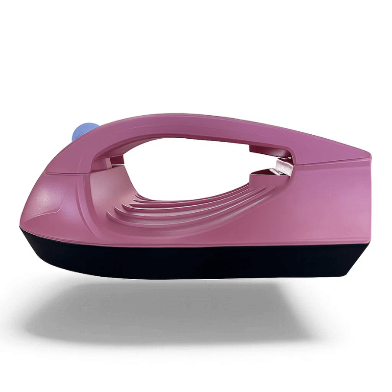 Iron Steam+ | Nouvelle Édition 2025