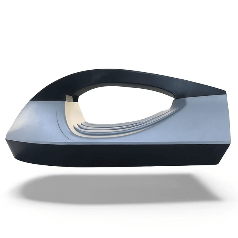 Iron Steam+ | Nouvelle Édition 2025