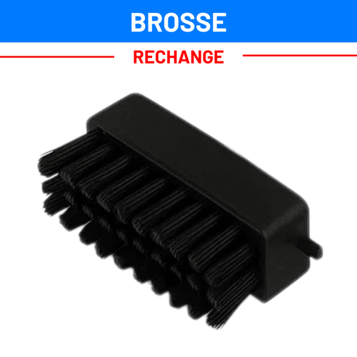 BROSSE DE RECHANGE