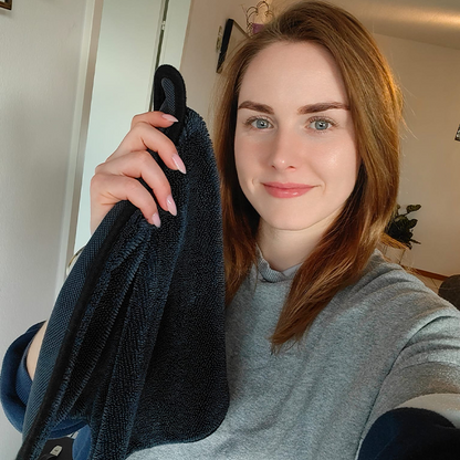 Total Clean - Chiffon microfibre XXL