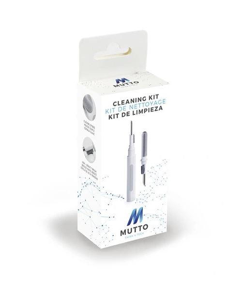 Kit de nettoyage multi-fonctions