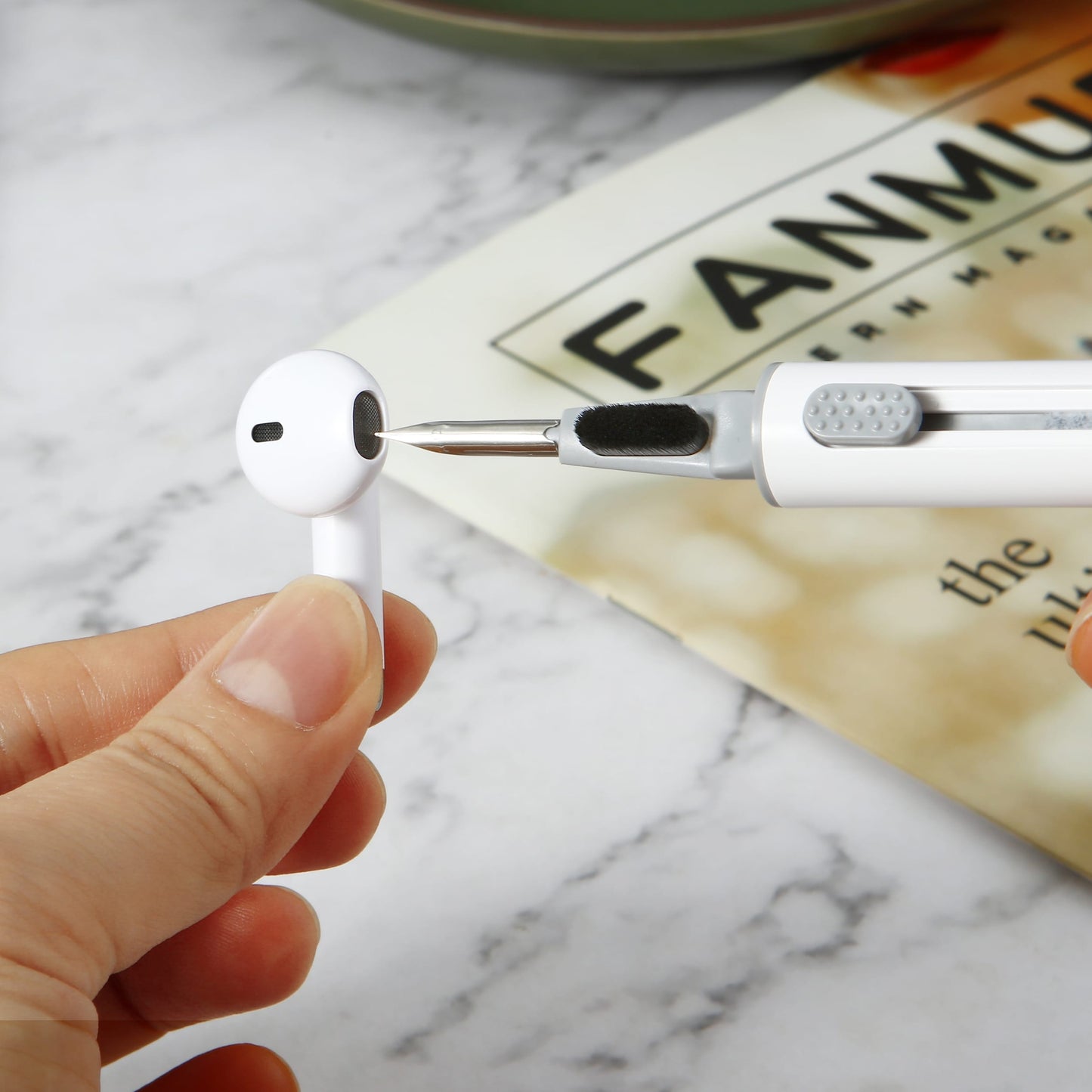 Kit de nettoyage multi-fonctions