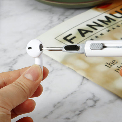 Kit de nettoyage multi-fonctions