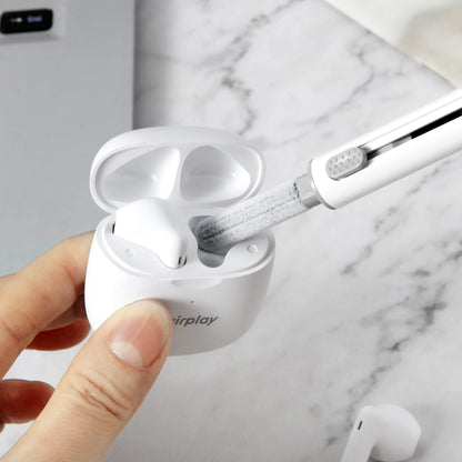 Kit de nettoyage multi-fonctions