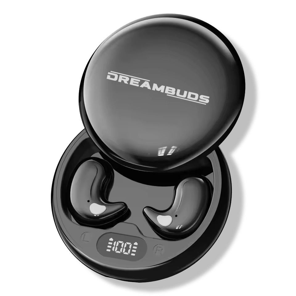 DreamBuds™ Nouvelle Édition 2.0