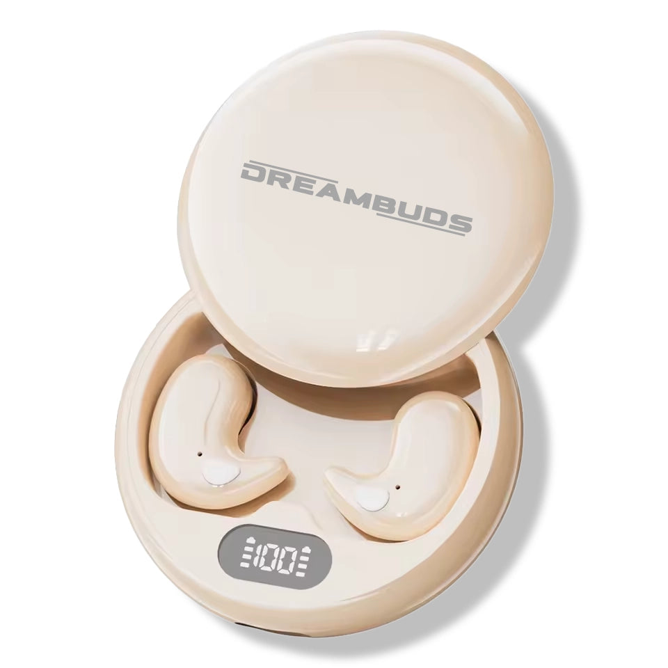 DreamBuds™ Nouvelle Édition 2.0