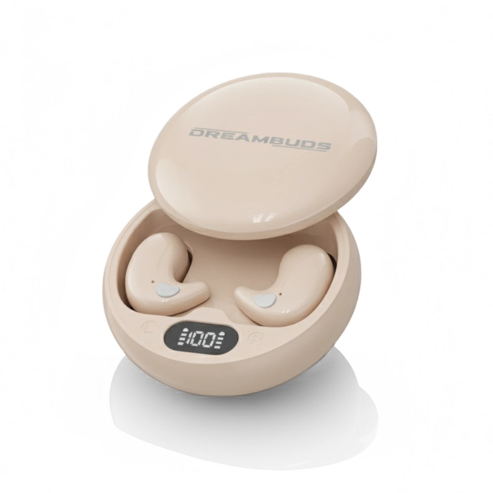 DreamBuds™ Nouvelle Édition 2.0