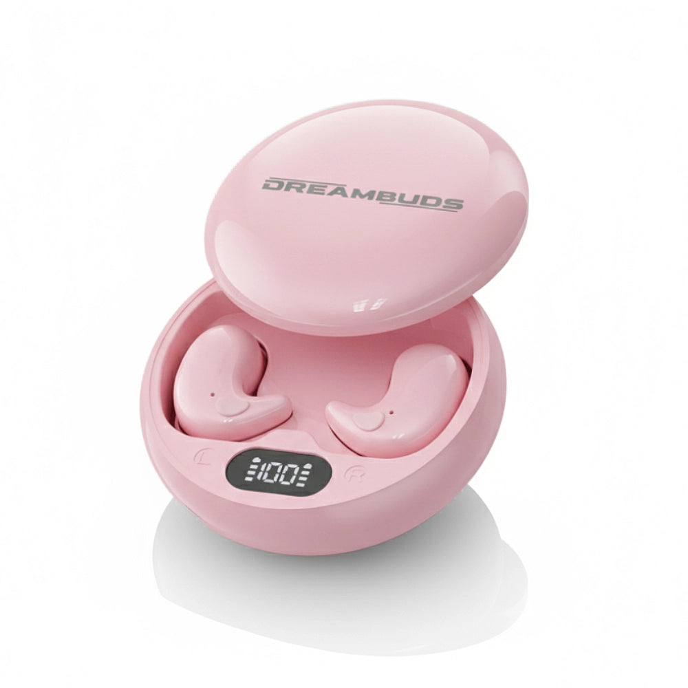 DreamBuds™ Nouvelle Édition 2.0